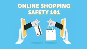 Online Shopping Safety - 7 Cybersecurity Tips