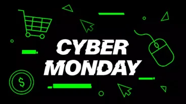 Computer Tech Deals - Cyber Monday 2022