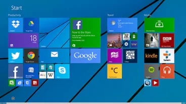 Microsoft Windows 8.1 Review
