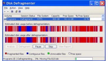 free external hard drive recovery software
